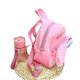 thumbnail image 5 of Sanrio-mochila de Hello Kitty Melody para niños, muñeco de peluche de dibujos animados, Bolsa Escolar ligera de gran capacidad para niñas de jardín de infantes, 5 of 5