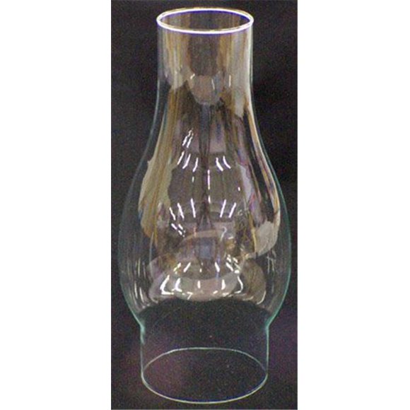 Store en Verre à la Cheminée - Lot de 6