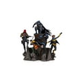thumbnail image 3 of Batman Family Batgirl Multi Part Statue, 3 of 3