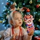 thumbnail image 1 of Year Fabric Art Spring Festival New Year Children's New Year Red Envelope Bags Squeezing Sounds, 1 of 7