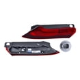 thumbnail image 1 of Calavera Cr-V 2015 A 2016 Honda DEPO Sup Izq, 1 of 4
