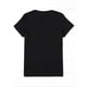 thumbnail image 2 of Butterfly Print Short Sleeve T-Shirt - Vibrant Casual Crew Neck Top for Spring and Summer, Women's Clothing with Comfortable Fit and Stylish Design, 2 of 6