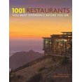 thumbnail image 2 of 1001 Restaurants You Must Experience Before You Die, 2 of 2