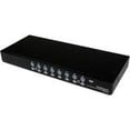 thumbnail image 2 of StarTech.com 16 Ports 1U Rackmount USB KVM Switch avec OSD, 2 of 3