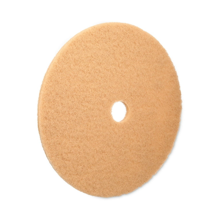Burnishing Floor Pads, 27 Burnishing Floor Pads, 27
