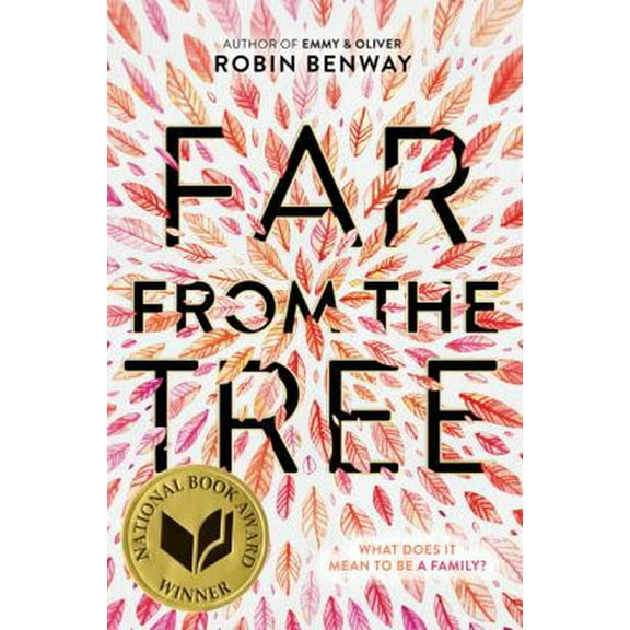 Pre-Owned Far from the Tree (Hardcover) 0062330624 9780062330628