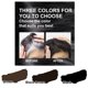 thumbnail image 3 of Newlifefr 20ml desechable tinte para el cabello cubierta de pelo práctica pequeña Negro Colco Bolígrafo Cubre Pelo Blanco, 3 of 8