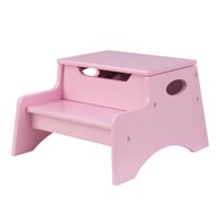 KidKraft Step 'N Store Step Stool