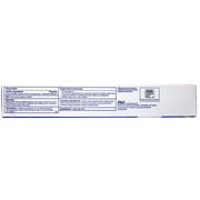 CrestFluoride Cavity Protection Toothpaste, TSF6 8.2 Ounce (4 Pack), Regular Paste, Bulk Toothpaste