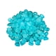 thumbnail image 2 of ¡Oferta! Piedras brillantes Huayishang para acuarios luminosos. Piedras decorativas para jardín. Brillo oscuro. 200 unidades. Decoración del hogar. ¡Liquidación de piedras brillantes!, 2 of 8