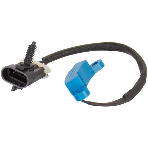 Spectra Premium S10109 Engine Crankshaft Position Sensor Fits select: 1997-2003 CHEVROLET MALIBU, 1995-2005 PONTIAC GRAND AM