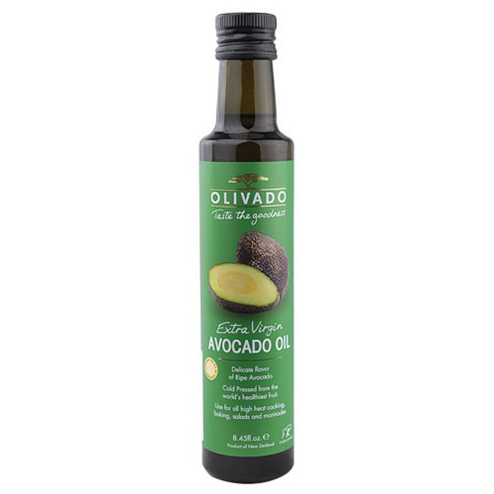 Olivado Extra Virgin Avocado Oil, 8.45 Fl Oz