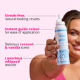 thumbnail image 2 of Látigo autobronceador Skinny Tan Nourishing Glow, 150 ml, tamaño mediano, 2 of 7