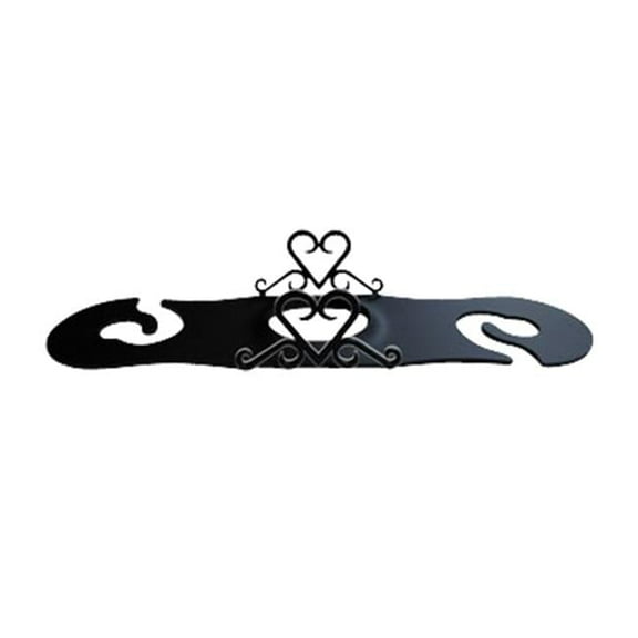 Heart Wine Caddy