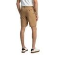 thumbnail image 3 of U.S. Polo Assn. Men's Flat Front Shorts, 9" Inseam, Sizes 28-46, 3 of 7
