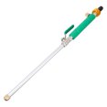 thumbnail image 2 of 1pc Practical Gardening Water Sprayer High Pressure Sprayer Car Washing Tool, 2 of 5