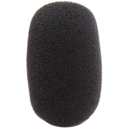 Shure Windscreens for Shure MX412 and MX418 Microphones, Set of 4
