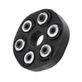 thumbnail image 3 of 1244100615, Propshaft  Joint Drive Shaft  Disc Easy Installation Durable  For Car, 3 of 8