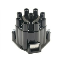 Distributor Cap - Compatible with 1956 - 1974 Cadillac Eldorado 1957 1958 1959 1960 1961 1962 1963 1964 1965 1966 1967 1968 1969 1970 1971 1972 1973