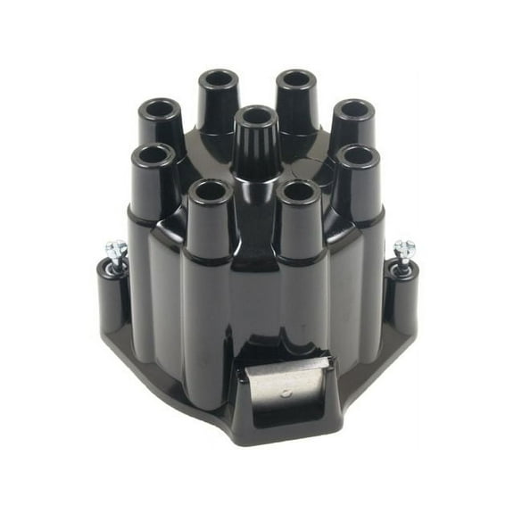 Distributor Cap - Compatible with 1959 - 1974 Buick Electra 1960 1961 1962 1963 1964 1965 1966 1967 1968 1969 1970 1971 1972 1973