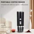 thumbnail image 3 of Car Coffee Maker, Lightweight Portable Electric Coffee Machine  for Camping, 3 of 7