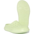 thumbnail image 5 of Toms Mallow Molded Unisex Water Resistant Eco EVA Slip On Mule Sandal In Mint Size M5/W7, 5 of 6