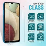 For Samsung Galaxy S22 Ultra Tempered Glass Screen Protector Premium HD Clear, Case Friendly, 9H Hardness, 3D Touch Accuracy, Anti-Bubble Film Cover