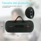 thumbnail image 5 of Bocina Moreka 397 16W, Bluetooth, TF Card, Radio FM, USB Contra Agua IPX6, 5 of 11