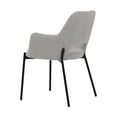 thumbnail image 2 of SET DE 2 SILLAS DE COMEDOR 3038 SHCOLA BLANCA, 2 of 7