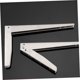 thumbnail image 5 of unbranded Soporte De Inoxidable Para Estante Con Estructura Plegable Y Fijación Firme Para Uso Doméstico, 5 of 8