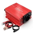 thumbnail image 1 of Car Inverter 500W-2600W Peak Power DC12V-AC 50Hz Transformer Inversor ,Rapid Cooling with Minimal Noise, 1 of 5