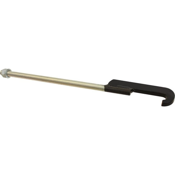 RAParts AM423J Dual Rim J-Bolt