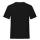 thumbnail image 5 of ICHUANYI Clearance Women's Casual Loose Round O-Neck Printed Short Sleeve T-Shirt Tops(Black, XXL) Ichuanyi Ichuanyi, 5 of 7