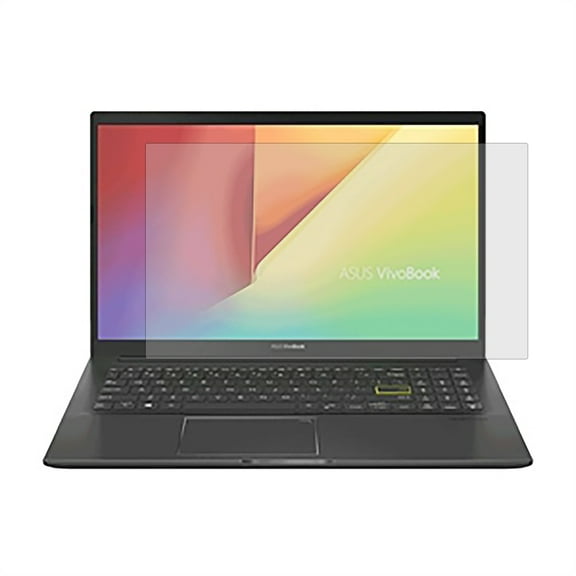 PcProfessional Screen Protector (Set of 2) for Asus Vivobook K513 15 15.6" Screen Laptop High Clarity Anti Scratch