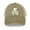Khaki, variant on Cat Dad Wine Red Baseball Cap for Men Women, Adjustable Snapback Hats Trucker Hat