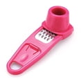 thumbnail image 3 of Multifuncional Jengibre Ajo Molienda Rallador Cepilladora Cortadora Mini Cortador Herramienta De Cocina Utensilios De Cocina Accesorios De Cocina Vogacara HA025491-00, 3 of 6