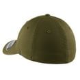 thumbnail image 3 of Port Authority Flexfit Garment Unstructured Washed Cap, 3 of 3