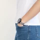 thumbnail image 3 of Correa De Eslabones De Lujo Para Samsung Galaxy Watch 46 Mm, 3 of 5