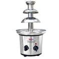 thumbnail image 1 of Refurbished Koolatron Chocolate Fountain-TCCF02, 1 of 6