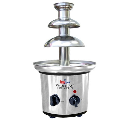 Refurbished Koolatron Chocolate Fountain-TCCF02