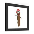 thumbnail image 3 of Gallery Pops South Park - Mr. Hankey Wall Art, Black Framed Version, 12" x 12", 3 of 4