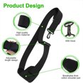 thumbnail image 4 of Onemayship Universal Trimmer Shoulder Strap Harness Weed Eater Grass Edger Lawn Adjustable, 4 of 7