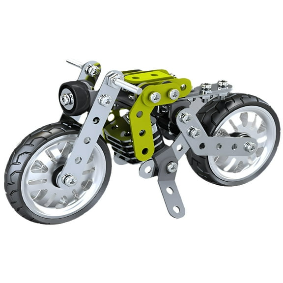 BESTSKY 188Pcs Stem Toys for 5 Year Old,Metal Construction Building Blocks,Creative Imagination Toy Building Sets