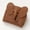 Brown, variant on Cute Little Elephant Card Purse Card Card Holder Bag