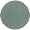 thumbnail image 2 of Nourison Practical Solutions Outdoor Blue Green 8' x Round Area Rug (8 Round), 2 of 10