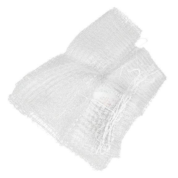 Mesh Balloon Balloon Drop Net 7200.00X200.00X0.50CM White