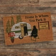 thumbnail image 2 of Park Designs Home Is Where You Park Doormat, 2 of 6