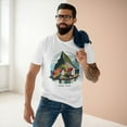 thumbnail image 2 of Travel Shirt, Tourist Shirt, Norway Shirt, 2 of 25