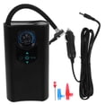 thumbnail image 5 of HOMEMAXS Tire Inflator Air Compressor Inflator Portable Tire Inflator For Car, 5 of 8