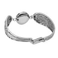 thumbnail image 4 of Baohd Charm Bracelet DIY Bangle For Button Jewelry Snap Snap-It Noosa Charm, 4 of 6